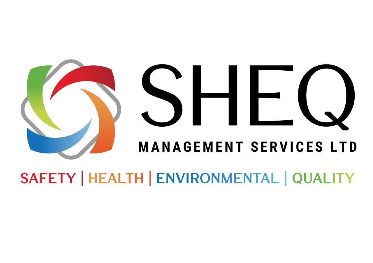 SHEQ Management Services Ltd logo